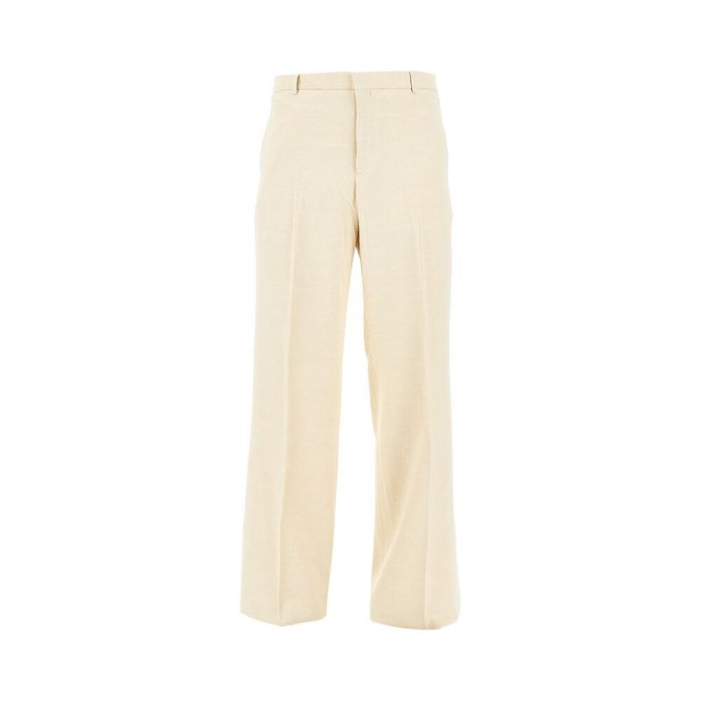 Cmmn Swdn Men 'Otto' Viscose-Blend Pants